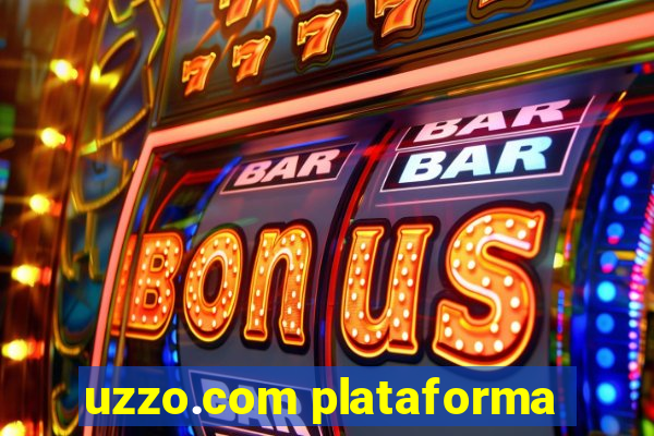 uzzo.com plataforma